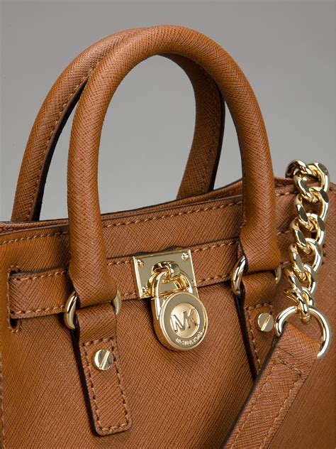 michael kors hamilton bag original price|michael kors hamilton bag discount.